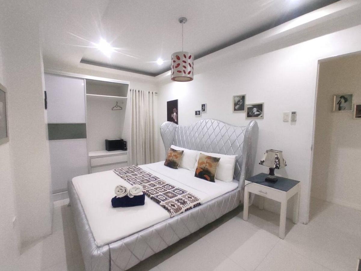 2Br Condo At Kandi Tower 2 Анхелес Экстерьер фото