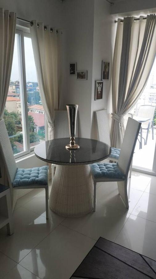 2Br Condo At Kandi Tower 2 Анхелес Экстерьер фото