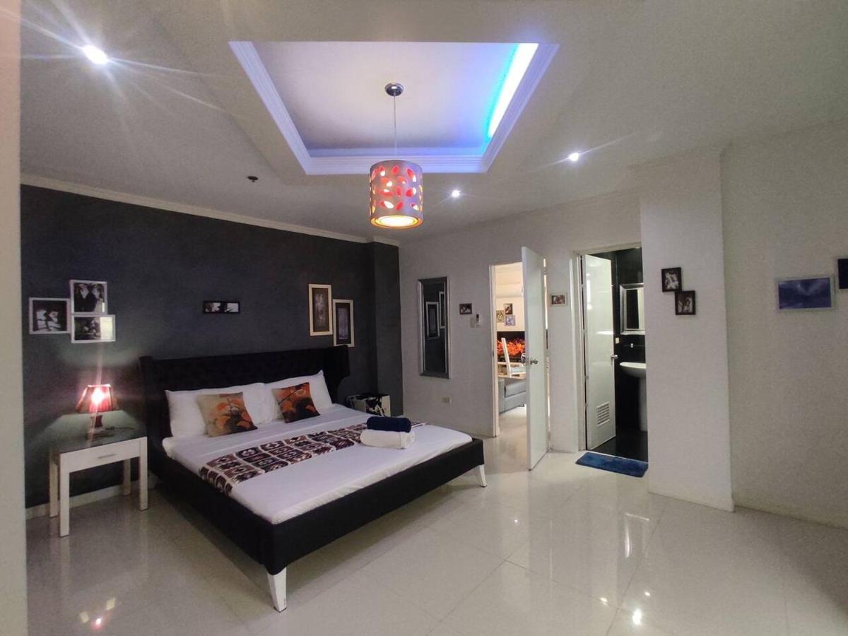 2Br Condo At Kandi Tower 2 Анхелес Экстерьер фото
